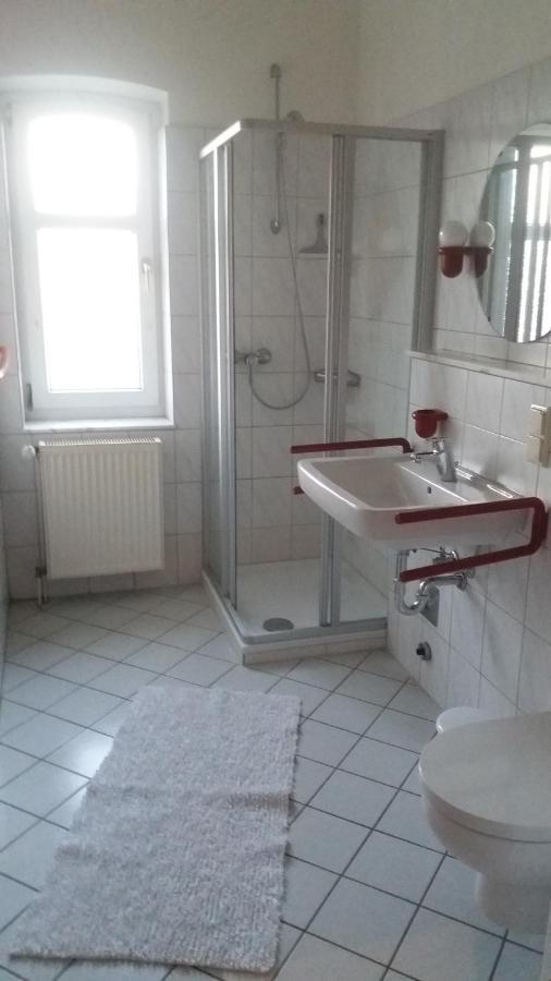 Ferienwohnung Wattwurm Dangast Varel Ngoại thất bức ảnh
